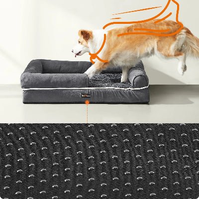 Panier chien - Brise - Vivre avec son chien