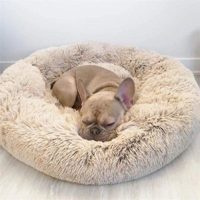 Panier chien - Nid Zen - Vivre avec son chien