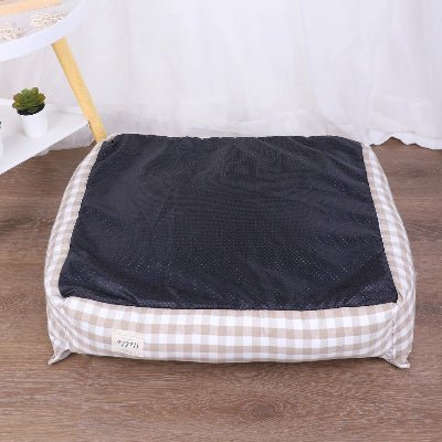 Panier pour chien - Panier Alcôve - Vivre avec son chien