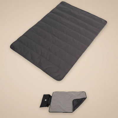 tapis chien - Tapis de sol chien - Ultra Confort | Imperméable - Vivre avec son chien