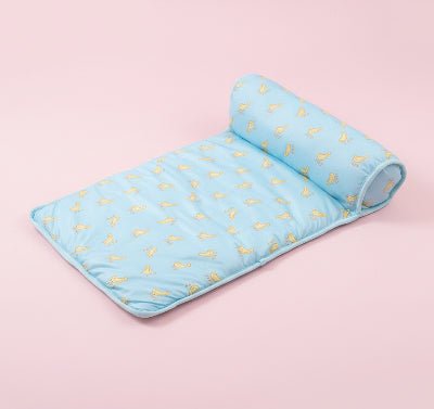 Tapis pour chien - Tapis rafraichissant chien - Le Frisson | Confort d’été - Vivre avec son chien