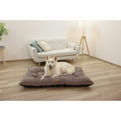 Dog Bed Kerbl Brown