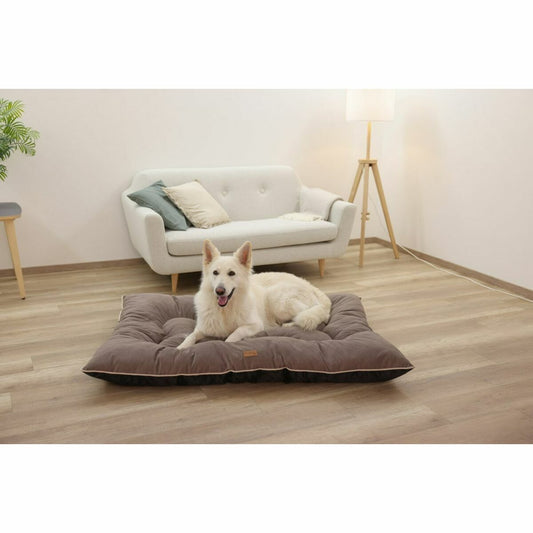 Dog Bed Kerbl Brown