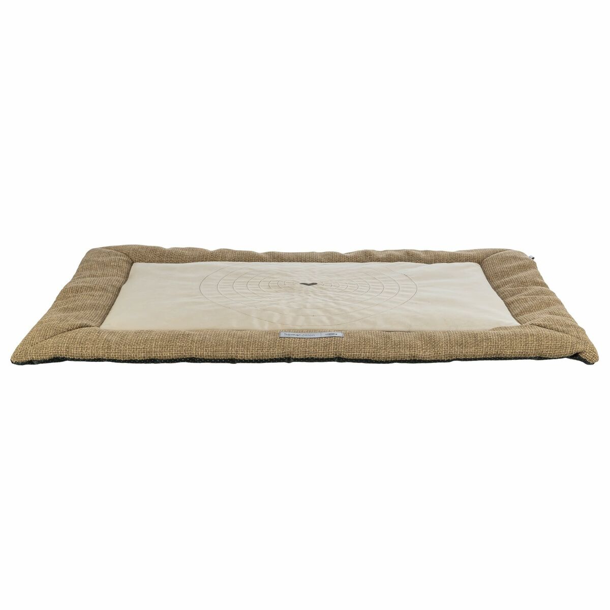 Dog Bed Trixie Viviana Brown