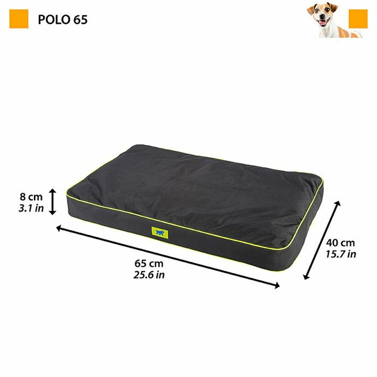 Dog Bed Ferplast