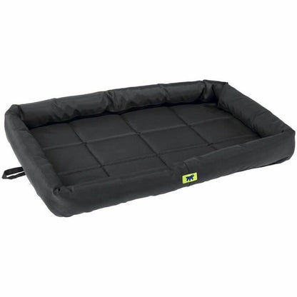 Dog Bed Ferplast Black