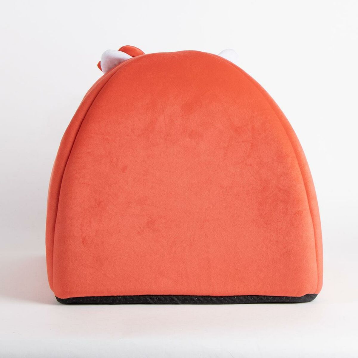 Dog Bed Hello Kitty Red