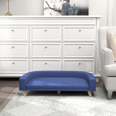 Canapé - Canapé chien - Luna | Confort design - Vivre avec son chien