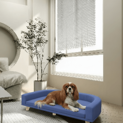 Canapé - Canapé chien - Luna | Confort design - Vivre avec son chien