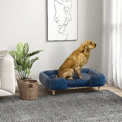 Canapé chien - Mojave - Vivre avec son chien