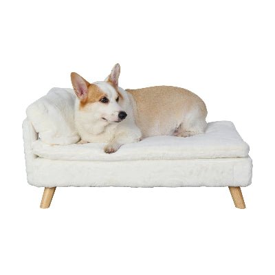 Canapé pour chien - Loft - Vivre avec son chien
