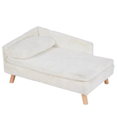 Canapé pour chien - Loft - Vivre avec son chien
