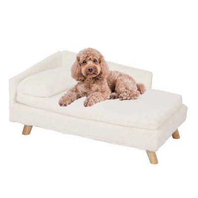 Canapé pour chien - Loft - Vivre avec son chien