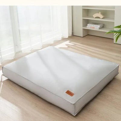 Coussin chien dehoussable - Orée - Vivre avec son chien