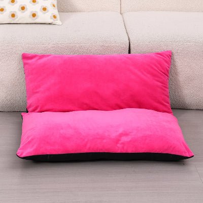 coussin pour chien - coussin chien - Repos | Modulable - Vivre avec son chien