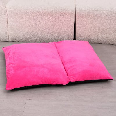 coussin pour chien - coussin chien - Repos | Modulable - Vivre avec son chien