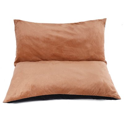 coussin pour chien - coussin chien - Repos | Modulable - Vivre avec son chien