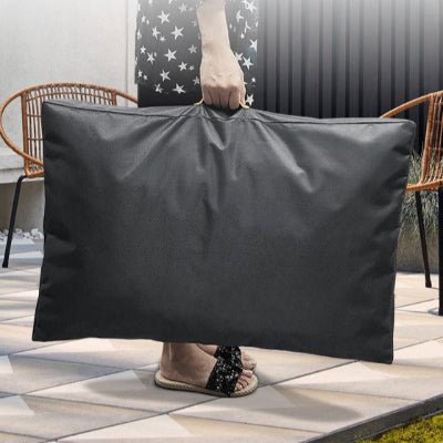 coussin pour chien - coussin chien - Terrain | Imperméable Lavable - Vivre avec son chien