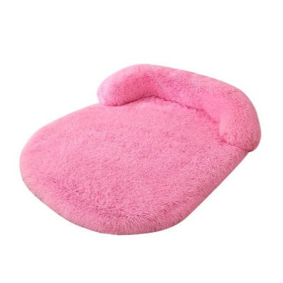 Coussin pour chien déhoussable - Refuge - Vivre avec son chien