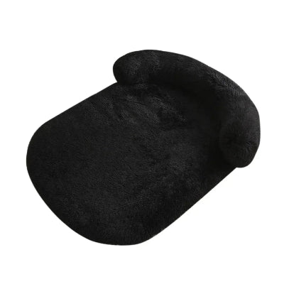 Coussin pour chien déhoussable - Refuge - Vivre avec son chien