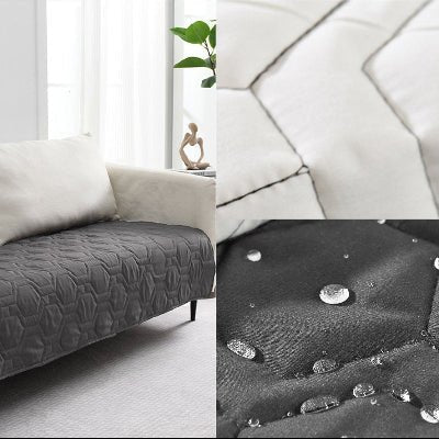 Couverture pour chien - Couverture canapé chien - Protecta | Imperméable & Lavable - Vivre avec son chien