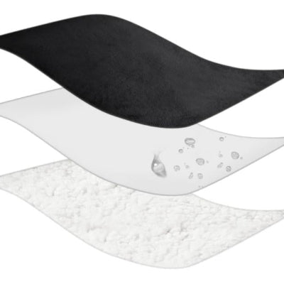 Couverture pour chien - Couverture chien impermeable - ChienProtect | Essentielle - Vivre avec son chien