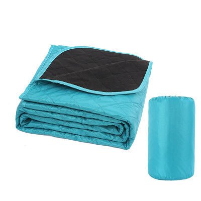 Couverture pour chien - Couverture chien impermeable - Protection Nomade | Grand Format - Vivre avec son chien