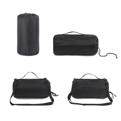 Couverture pour chien - Couverture chien impermeable - Protection Nomade | Grand Format - Vivre avec son chien