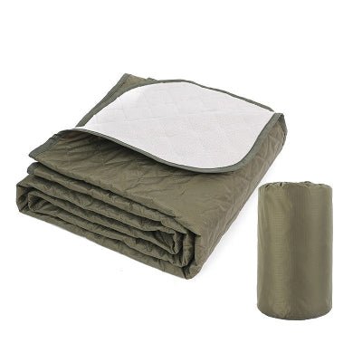 Couverture pour chien - Couverture chien impermeable - Protection Nomade | Grand Format - Vivre avec son chien