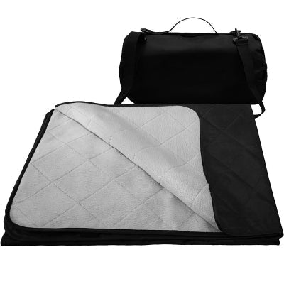 Couverture pour chien - Couverture chien impermeable - Protection Nomade | Grand Format - Vivre avec son chien