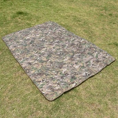 Couverture pour chien - Couverture chien impermeable - ProtectNature - Vivre avec son chien