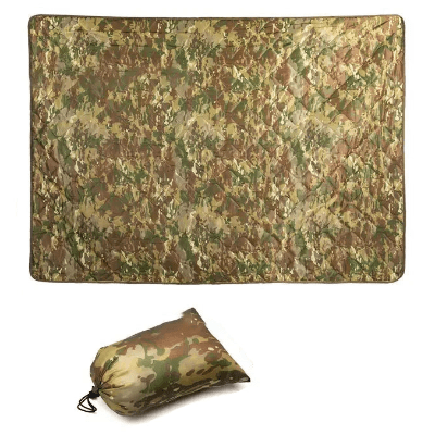 Couverture pour chien - Couverture chien impermeable - ProtectNature - Vivre avec son chien