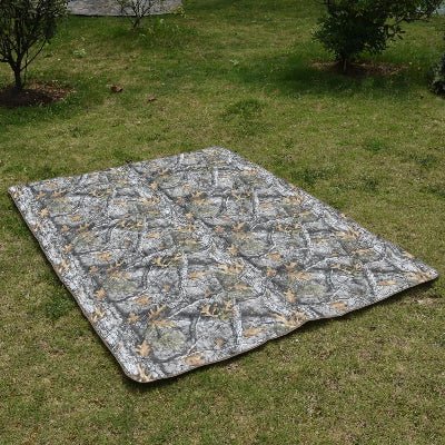 Couverture pour chien - Couverture chien impermeable - ProtectNature - Vivre avec son chien