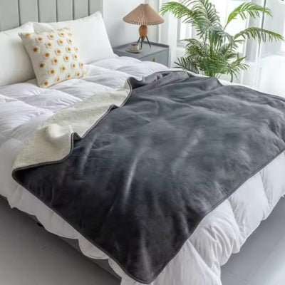 Couverture pour chien - Couverture impermeable chien - Protection | 3 Couches - Vivre avec son chien