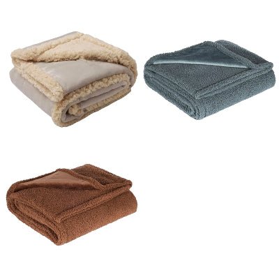 Couverture pour chien - Couvertures chien - Luxueuses Imperméables | Microfibre - Vivre avec son chien