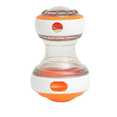 Distributeur de Croquettes pour Chien - TourniCroq™ - Vivre avec son chien