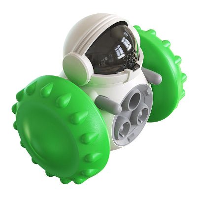 Jouet pour Chien – CroqMobile™ - Vivre avec son chien