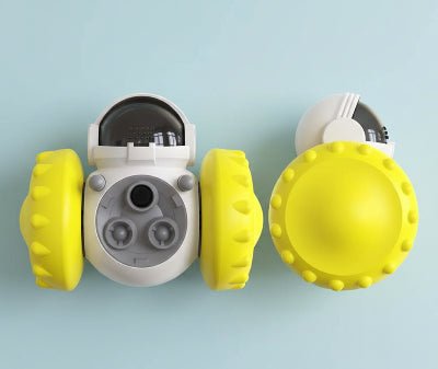 Jouet pour chien - Jouet pour Chien – CroqMobile™ | Qualité Premium - Vivre avec son chien