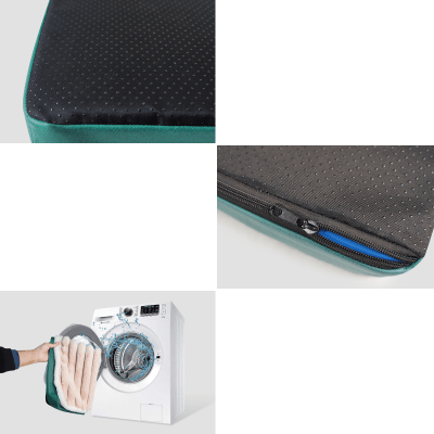 Lit pour chien - Lit chien - Canin Confort | Fini Peluche - Vivre avec son chien