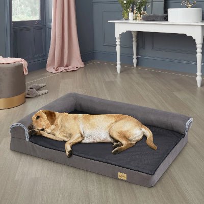 Lit pour chien - Karoo - Vivre avec son chien