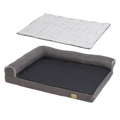 Lit pour chien - Karoo - Vivre avec son chien