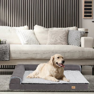 Lit pour chien - Karoo - Vivre avec son chien