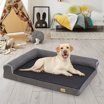 Lit pour chien - Karoo - Vivre avec son chien