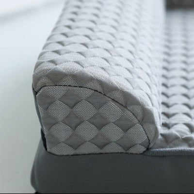 lit chien - Lit pour chien - Karoo | Confort quotidien - Vivre avec son chien