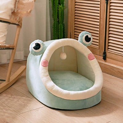 lit chien - Lit pour chien - Royal Comfort | Cocon Douillet - Vivre avec son chien