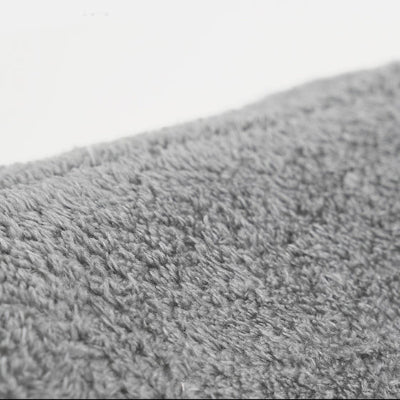 Niche pour chien intérieur - Maison pour chien - Nid Polaire | Cocon Compact - Vivre avec son chien