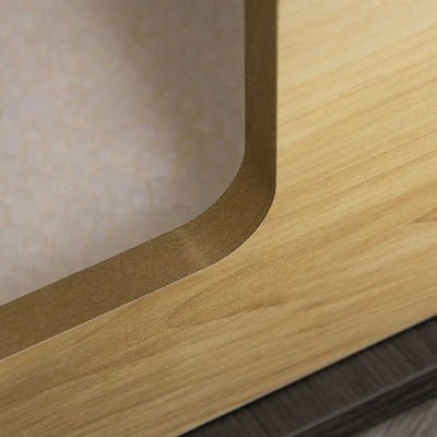 Niche chien interieur - Rêve design - Vivre avec son chien