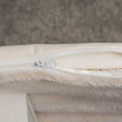 Niche chien interieur - Rêve design - Vivre avec son chien