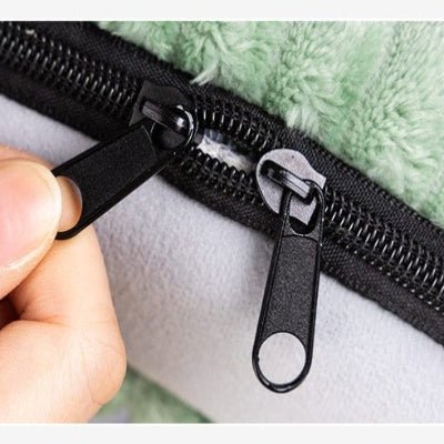 Niche pour chien intérieur - Niche interieure chien - Nidéo | 2 - en - 1 Modulable - Vivre avec son chien