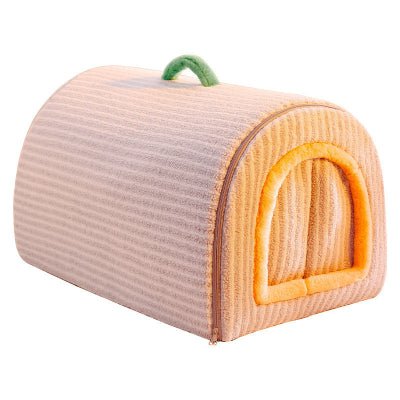 Niche pour chien intérieur - Niche pour Chien Interieur - Tanière Douce | Confort Design - Vivre avec son chien